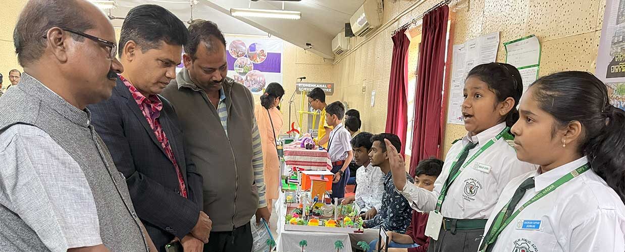 Science Fair