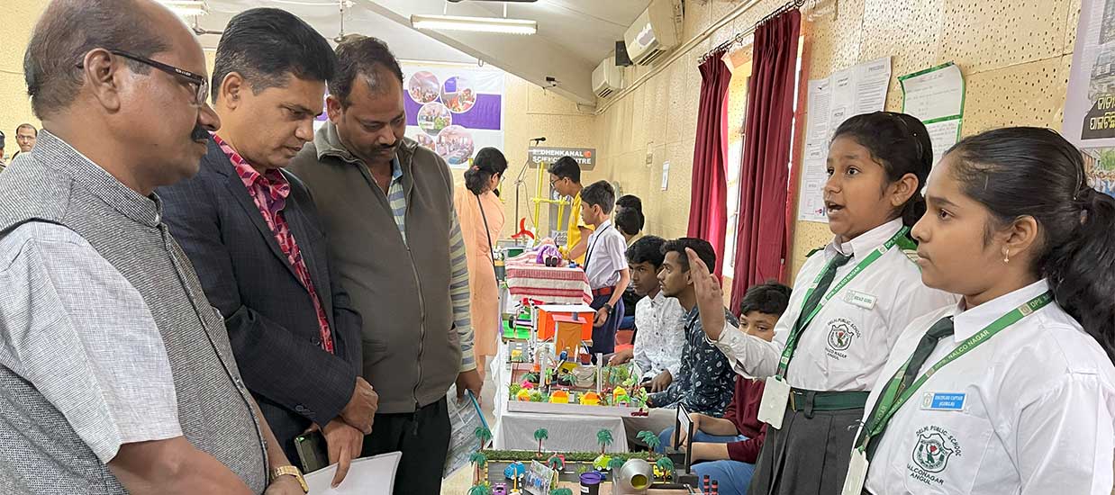 Science Fair